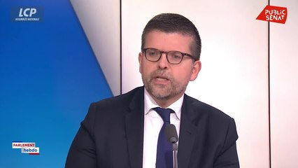 Parlement hebdo (11/10/2019)