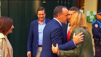 Los partidos afrontan el viernes con la mirada en el 10N