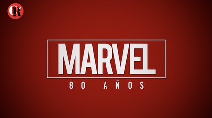 Marvel celebra 80 años de pasar de la bancarrota al éxito de superhéroes en taquilla