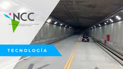 Inauguran en Colombia el túnel vial más largo en América Latina