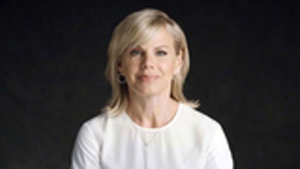 Gretchen Carlson Talks College Admission Scandal Doc, Being Played By Naomi Watts and Nicole Kidman, More | In Studio