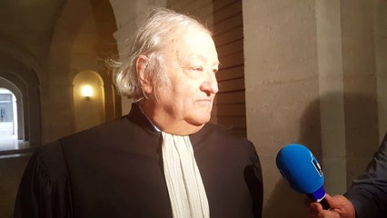 Procès Marc Petit en appel à Lyon  la rédaction de son avocat Maître Buffart