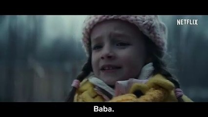 Fractured Türkçe Altyazılı Fragman