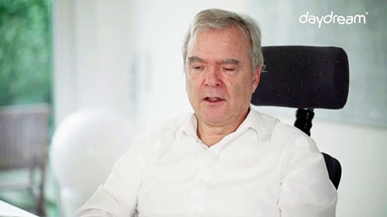 Daydream - P-17120_Großes Wellen-Polymer_oL