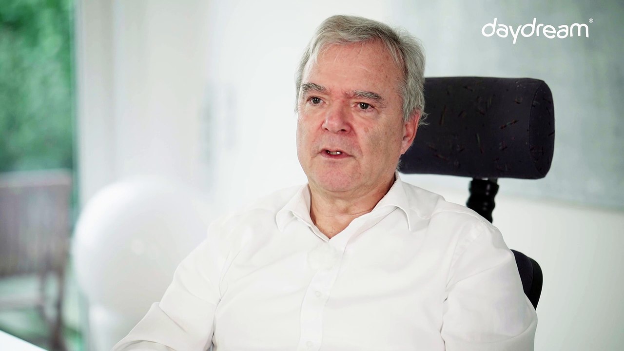 Daydream - P-17220_Großes Wellen-Polymer_mL