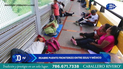 EEUU y China planean negociar estancamiento de sus relaciones comerciales | El Diario en 90 segundos