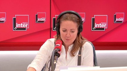 Sylvie Goulard recalée - Le Journal de 17h17