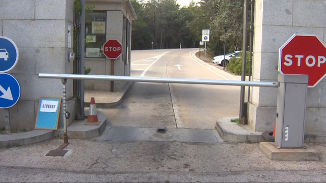 Cierra el Valle de los Caídos con intención de exhumar a Franco