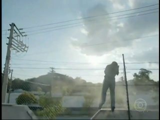 A MORTE DE ALINE EM "AMOR À VIDA"