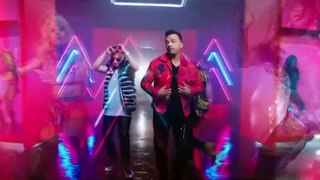 Gianluca Vacchi, Luis Fonsi - Sigamos Bailando ft. Yandel -Keki Remix