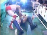 Akira Taue vs Yuji Nagata (06-06-03)
