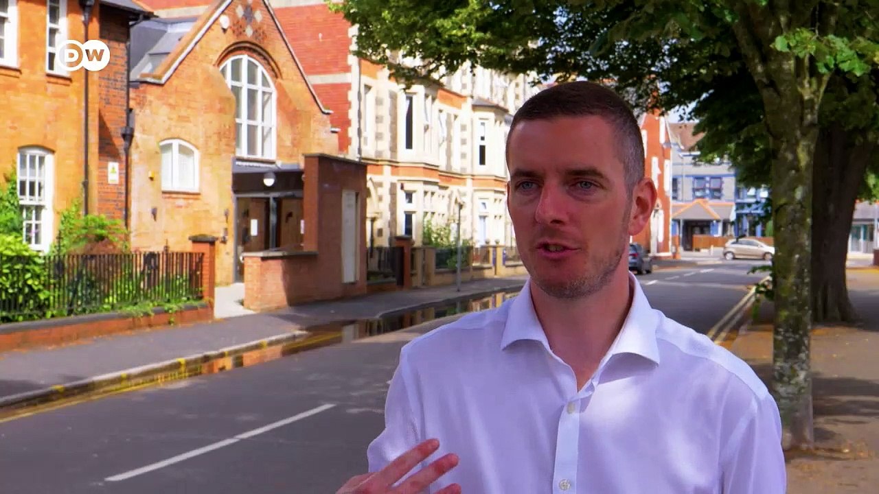 Gesichtserkennung in Großbritannien vor Gericht | Fokus Europa