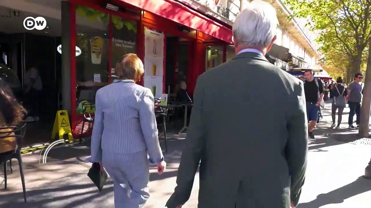 Frankreich: Streit um Notre Dames Wiederaufbau | Fokus Europa