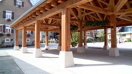 Trophée « Développement durable » : Durmenach