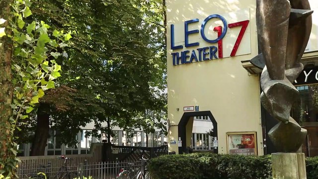 Daniele Ganser: WTC7 wurde gesprengt - Der sog. Krieg gegen den Terrorismus muss hinterfragt werden