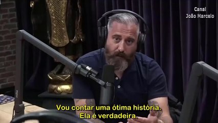 David Fravor Fala Sobre UFO Tic-Tac