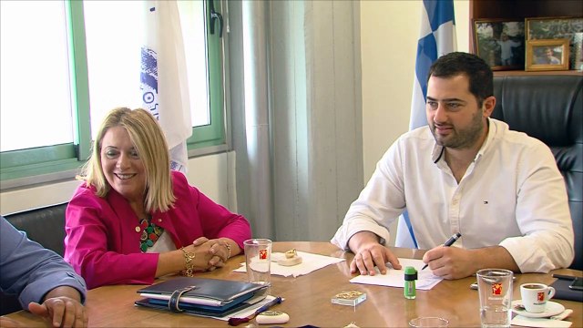 Στάση αναμονής από το δήμο Τανάγρας για το προσφυγικό