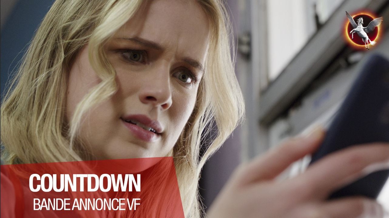 COUNTDOWN - Bande-annonce VF
