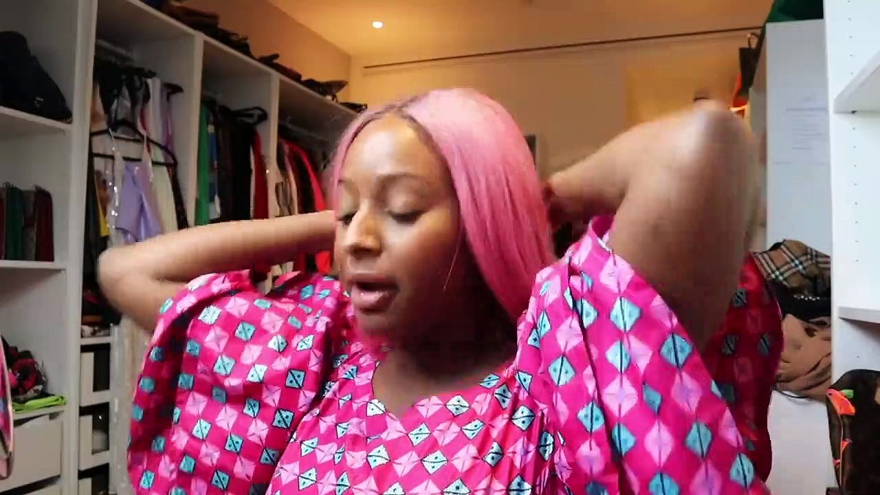 #CuppyOnAMission Vlog- Episode 1