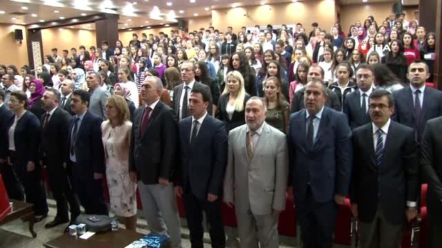 Sincan'da başlatılan Gençlik Ruh Sağlığı Sincan Pilot Çalışması ülke geneline yaygınlaştırılacak