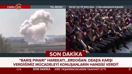 AK Parti İl Başkanları Toplantısı