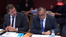 Attaque à la préfecture : audition complète de Christophe Castaner devant le Sénat