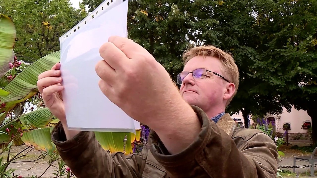 Trophée « Coup de cœur 68 » : Ammerschwihr