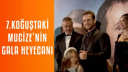 Aras Bulut İynemli: Bir umut hikayesi anlatıyoruz!