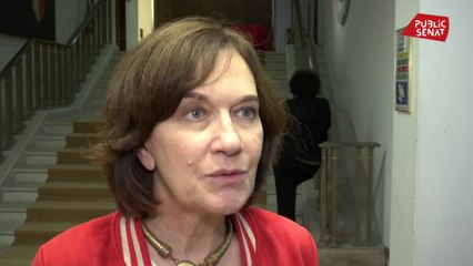 20 ans de la délégation aux droits des femmes : « une institution devenue indispensable » (Rossignol))