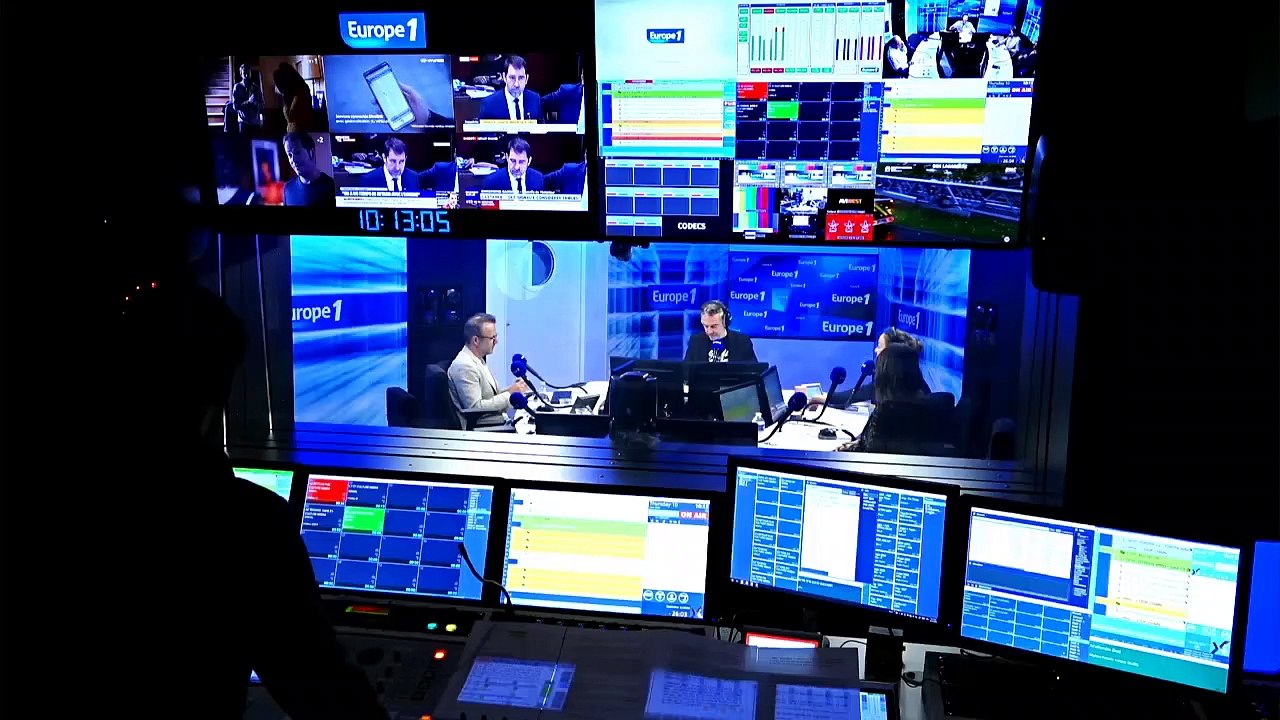 "Fahim", l’histoire d’un migrant champion d’échecs : "Il est Français dans sa tête et dans son cœur", affirme Pef, réalisateur du film