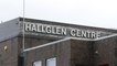 Falkirk Community Trust closing Hallglen Centre