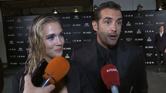 Patricia Montero y Álex Adróver no se plantean aumentar su familia