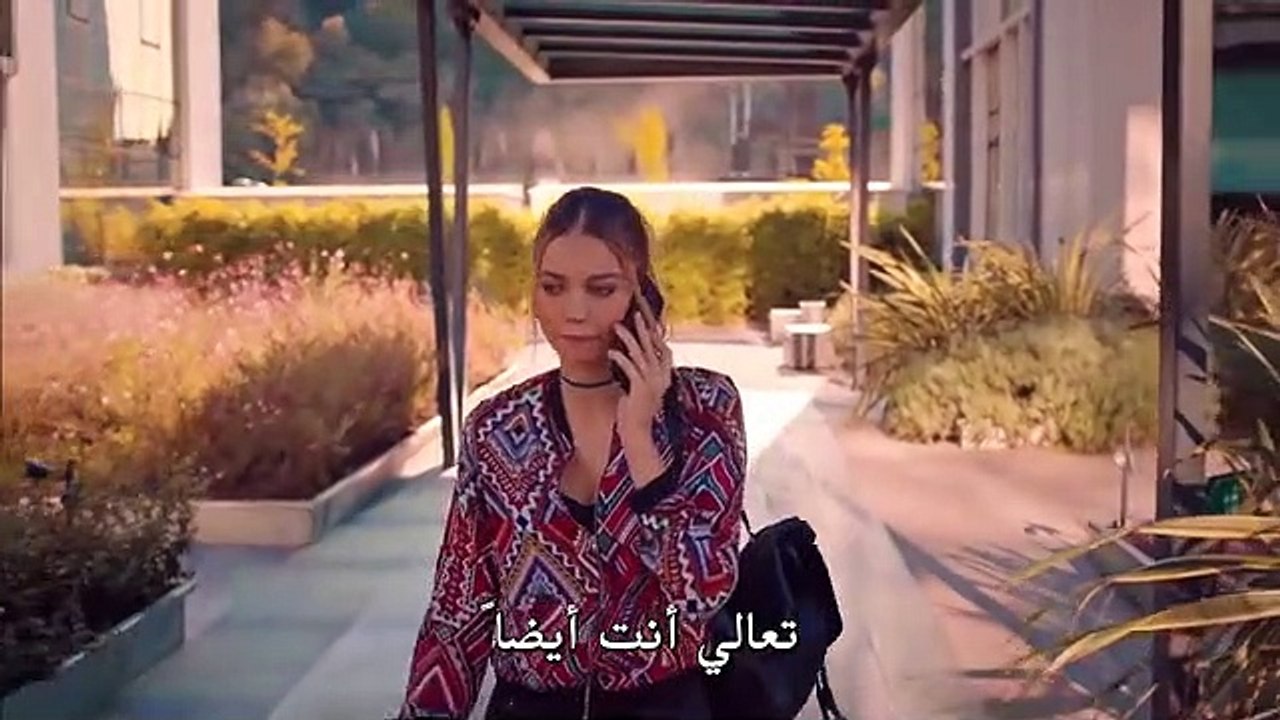 أبناء الإخوة الحلقة  21 الجزء 3