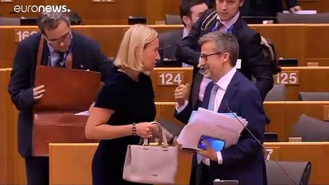 Дональд Трамп: Турция в ответе за исламистов