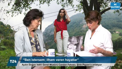Dünya Kız Çocukları Günü: "Ben istersem; ilham veren hayatlar"