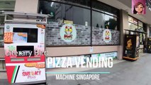 Genius Inventions Vending Food That Should Already Exist Everywhere -Healthy Food Vending Machine Franchise