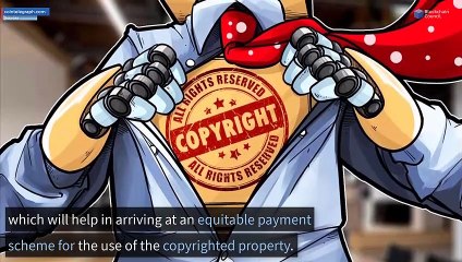 Blockchain In Music Copyright Management System _ Blockchain Council