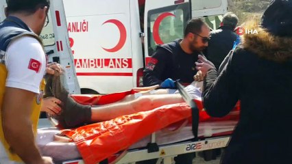 Tarla kavgasında amcasını öldüren sanık: 'Kendimi korumak için yaptım'