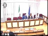 Roma - Comitato Schengen, audizione ministro Amendola (10.10.19)