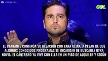 El “durísimo vídeo” de David Bustamante: “¡Ánimo chaval!” (y es por esto)