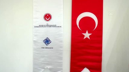 "Uluslararası Doğu Avrupa Araştırmaları Kongresi" Üsküp'te başladı