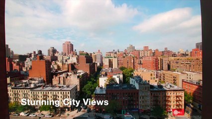 Luxurious One Bedroom with Luxury Amenities| Full Service Doorman & Sun Terrace| Upper East Side| E. 92nd & 3rd Ave