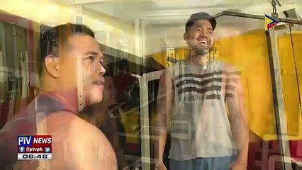 World Mental Health Day, ipinagdiriwang