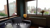 Fully Furnished One Bedroom| Full Service Doorman, Gym & Rooftop Terrace| Upper West Side| E. 89th St & Amsterdam