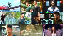 After War, Baaghi 3 Makers Raises The Bar Of Action For Tiger Shroff !