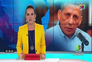 Antauro Humala, ¿podría salir de prisión?