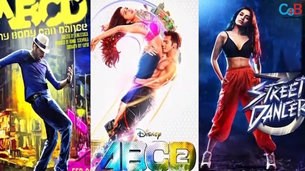 Here Are 3 Interesting Things About India's First Dancing Film STREET DANCER 3