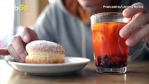 The Truth About Jelly Filled Donuts That Bakeries Never Told You!