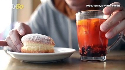 The Truth About Jelly Filled Donuts That Bakeries Never Told You!