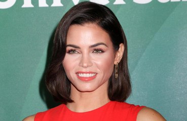 Jenna Dewan had an 'instant connection' with Steve Kazee